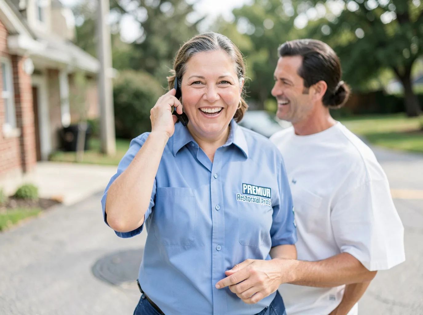 Water Damage Restoration Portage, MI FAQs